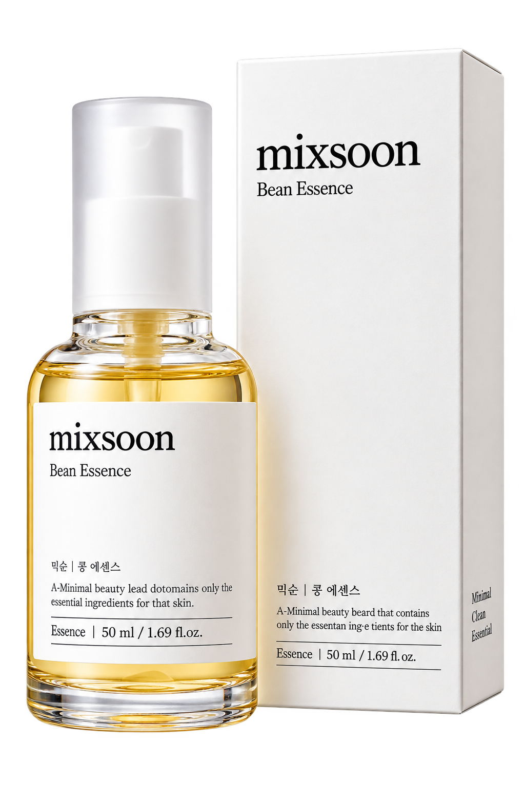 Mixsoon Bean Essence – 50 ml