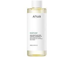 Anua Heartleaf Pore Control Cleansing Oil – 200 ml