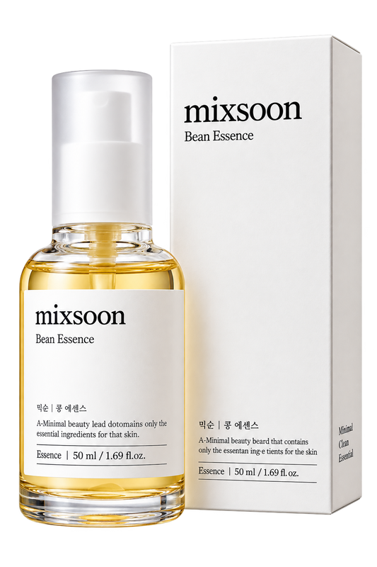 Mixsoon Bean Essence – 50 ml